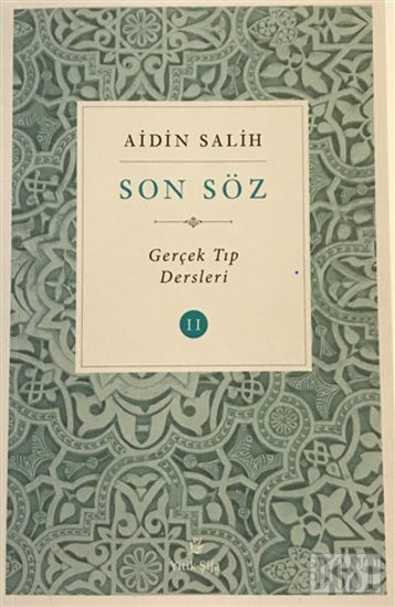 Son Söz - Cilt 2